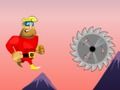 Permainan Rob Runner talian