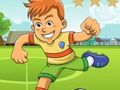 Permainan Jigsaw bintang bola sepak talian