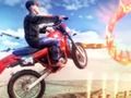 Permainan Ujian Motosikal talian