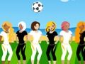 Permainan Bola Kepala talian