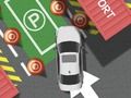 Permainan Tempat letak kereta paling sukar talian