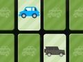 Permainan Ingatan Kereta Saya talian