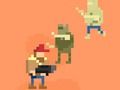 Permainan Pixel Shot talian