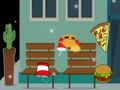 Permainan Makan makanan sihat talian