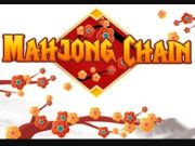 Permainan Rantai mahjong  talian