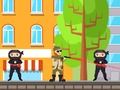 Permainan Tuan Bullet  talian