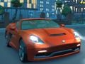 Permainan 3D Night City 2 Racing Player  talian