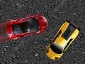 Permainan Pengejaran Kereta Mewah talian