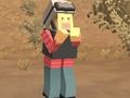 Permainan PUBG Pixel talian