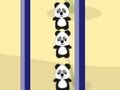 Permainan Menyelamatkan panda dalam mez  talian