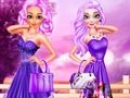 Permainan Mimpi Lavender talian