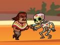 Permainan Cowboy Dash talian