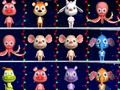 Permainan Sambungkan Comel 3D talian