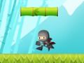 Permainan Ninja Jump Force talian