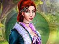 Permainan Garden of Whispers Magic  talian