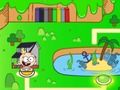 Permainan Nickelodeon Portal Chase! talian