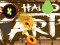 Permainan Penghirisan Buah 2 talian