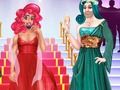 Permainan Putera Drag Queen talian