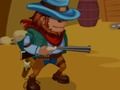Permainan Cowboy Satu Tangan talian