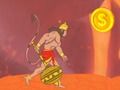 Permainan Pengembaraan Hanuman talian