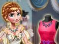 Permainan Kebaya Impian Puteri talian