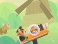 Permainan Pelancar Anak Lembu talian