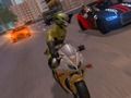 Permainan Vegas Crime City talian