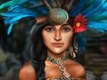 Permainan Kuil Shaman  talian