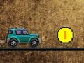 Permainan Perlumbaan kereta mainan  talian