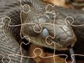 Permainan Ular Misteri: Teka-teki  talian
