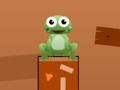 Permainan Melarikan Diri dari Bilik Katak talian