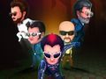 Permainan Chota Rajini talian