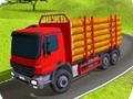 Permainan Simulator Lori India 3D talian