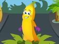 Permainan Larian Pisang talian