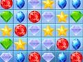 Permainan Jewel Crush talian