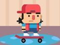 Permainan Ketik Skaters Online  talian