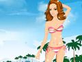 Permainan Gadis pantai romantis talian Permainan Gadis pantai romantis talian