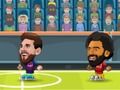 Permainan Legenda Bola Sepak 2019  talian