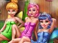 Permainan Sauna Fairy Realife talian