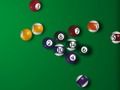 Permainan 8 Kolam Bola Bersama Rakan talian