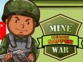 Permainan Perang Perlombongan: Sapper Heroik talian