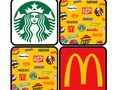 Permainan Logo Memori Edisi Makanan talian
