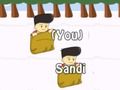Permainan Perlumbaan Karung Dalam Talian talian