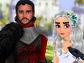 Permainan Gaun Pengantin Ratu Naga talian