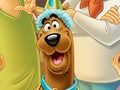 Permainan Scooby Doo: Hari Lahir ke-5  talian