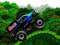 Permainan Pepsi Max Monster Truck Mayhem  talian