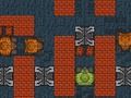Permainan Tank Wars talian