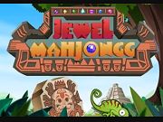Permainan Jewel Mahjongg talian