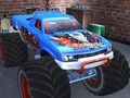 Permainan Trak Raksasa talian