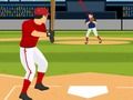 Permainan Baseball muktamad  talian